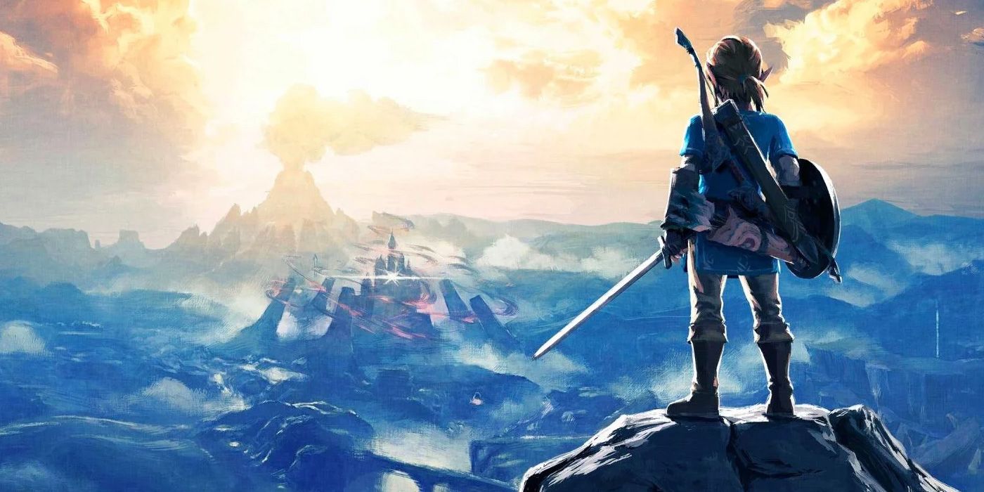 10 Best Nintendo Wii U Games of All Time image