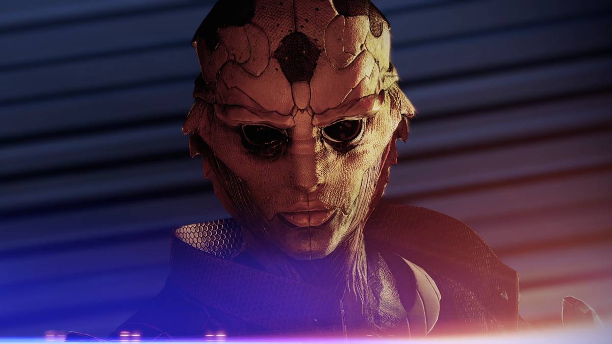 Andromeda release