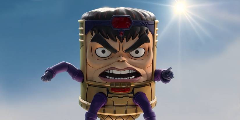 MODOK Explained: Who Is the New Villain Coming to Ant-Man 3?