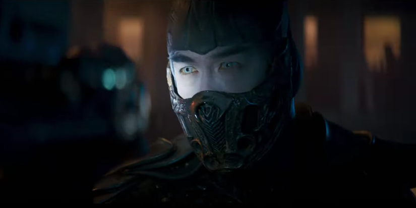 Mortal Kombat's Joe Taslim Reveals He's Signed on for Four Sequels