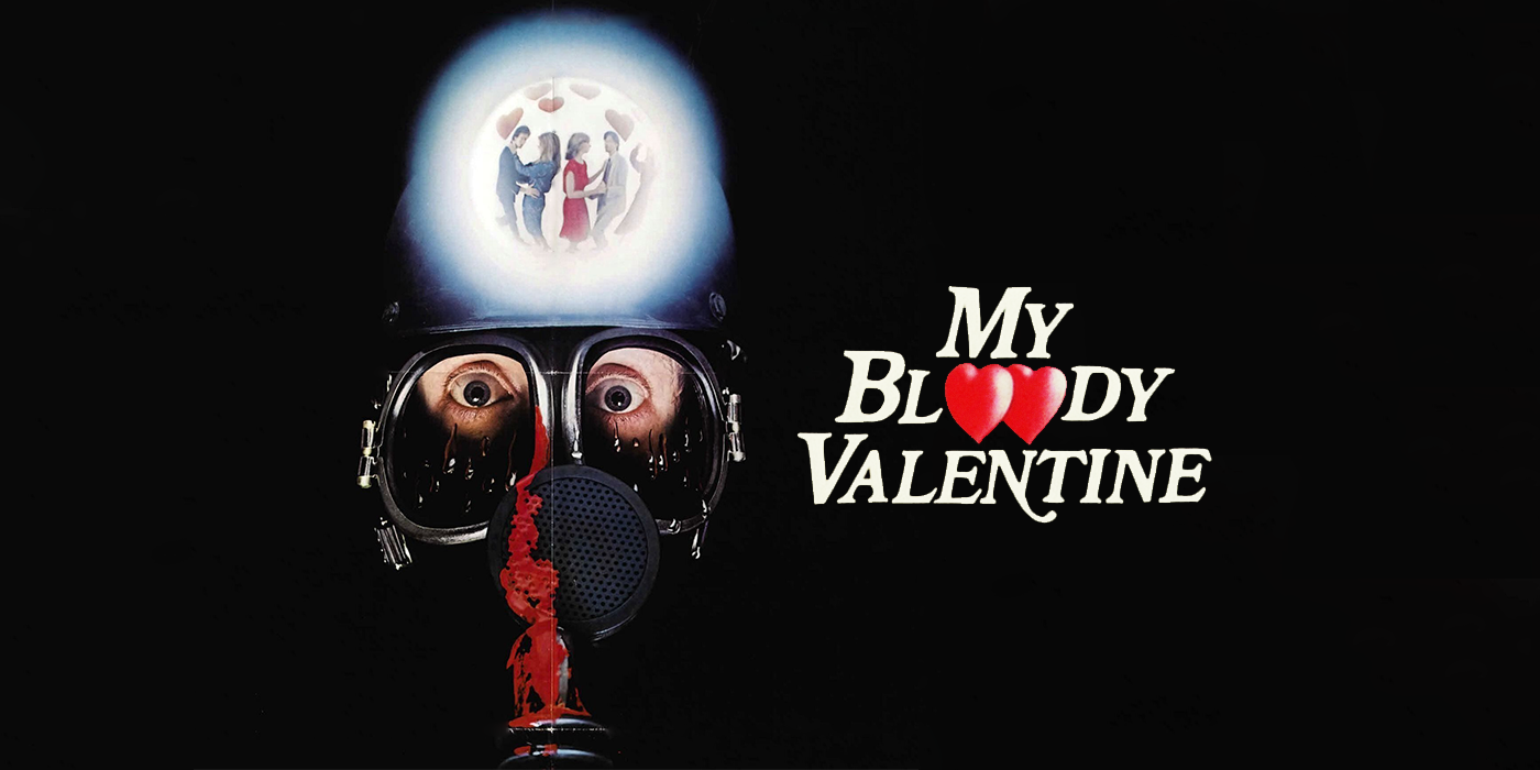 My Bloody Valentine' Gets 4K UHD Collector's Edition From