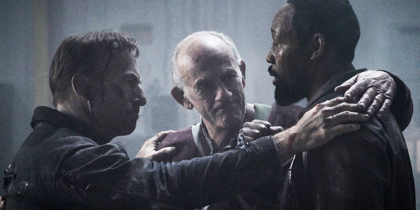 ‘Nobody 2’ Fights Its Way Into CinemaCon With a Sneak Peek Your Dad Is ...