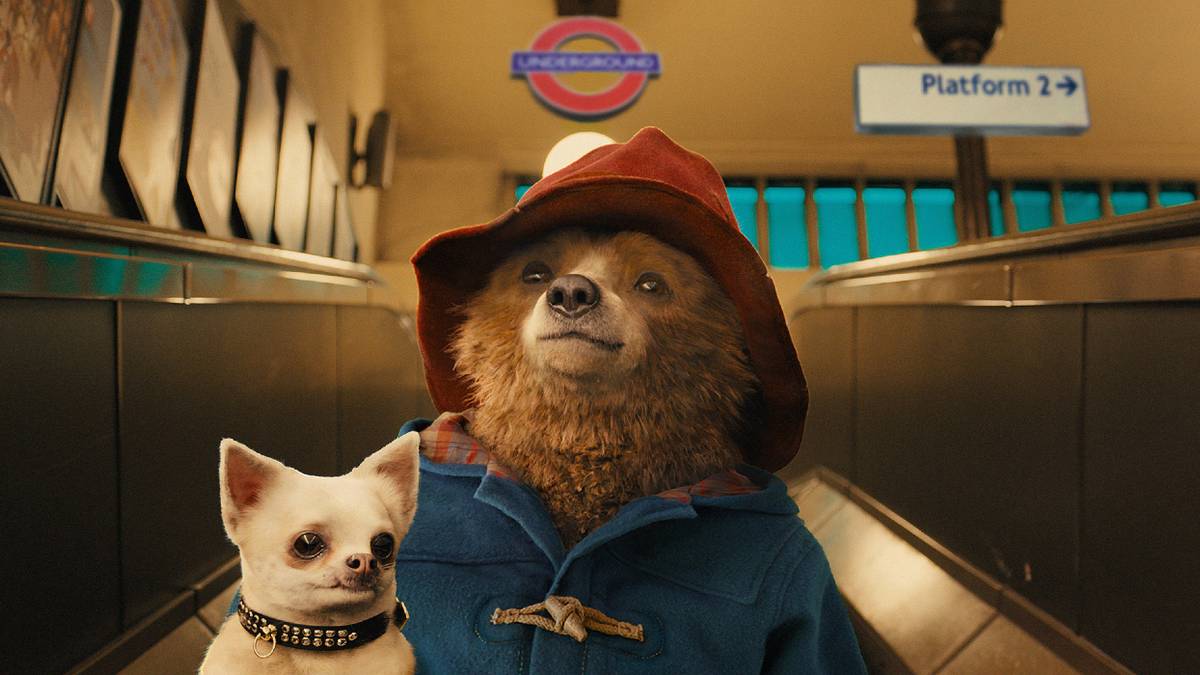 40 Calming Movies to Watch When You Need to Relax