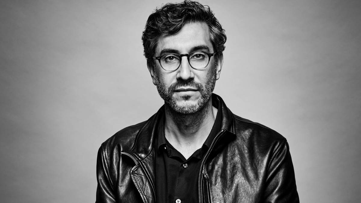 The White Tiger's Ramin Bahrani Returns to Netflix to Direct Amnesty