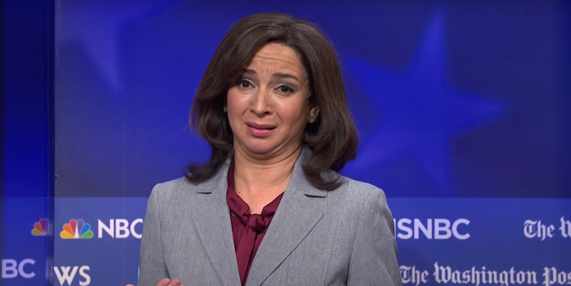 Maya Rudolph News SNL: Maya Rudolph Hosting, March Air Date Revealed
