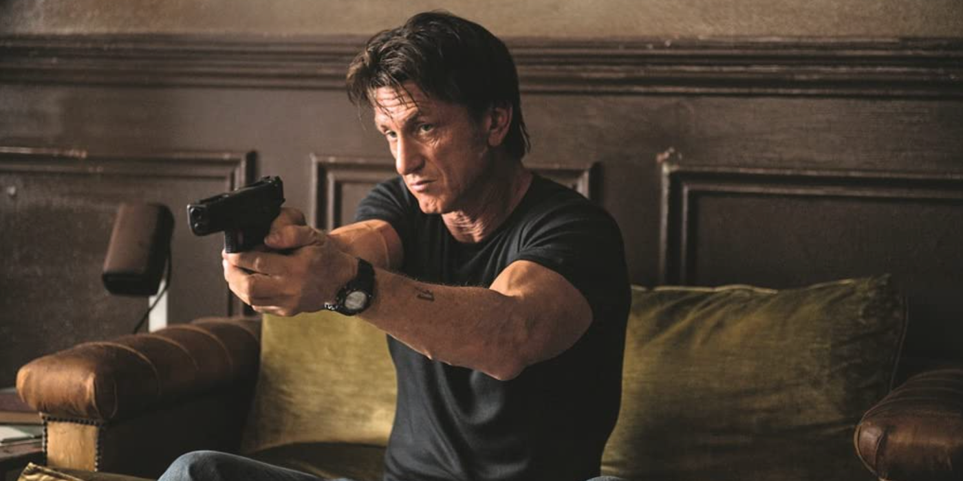 Sean Penn Tried and Failed To Make His Own ‘Taken’ in This 2015 Movie, and It Worked Out for the Better image