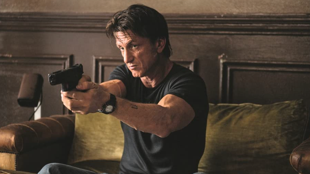 Sean Penn Tried and Failed To Make His Own ‘Taken’ in This 2015 Movie, and It Worked Out for the Better
