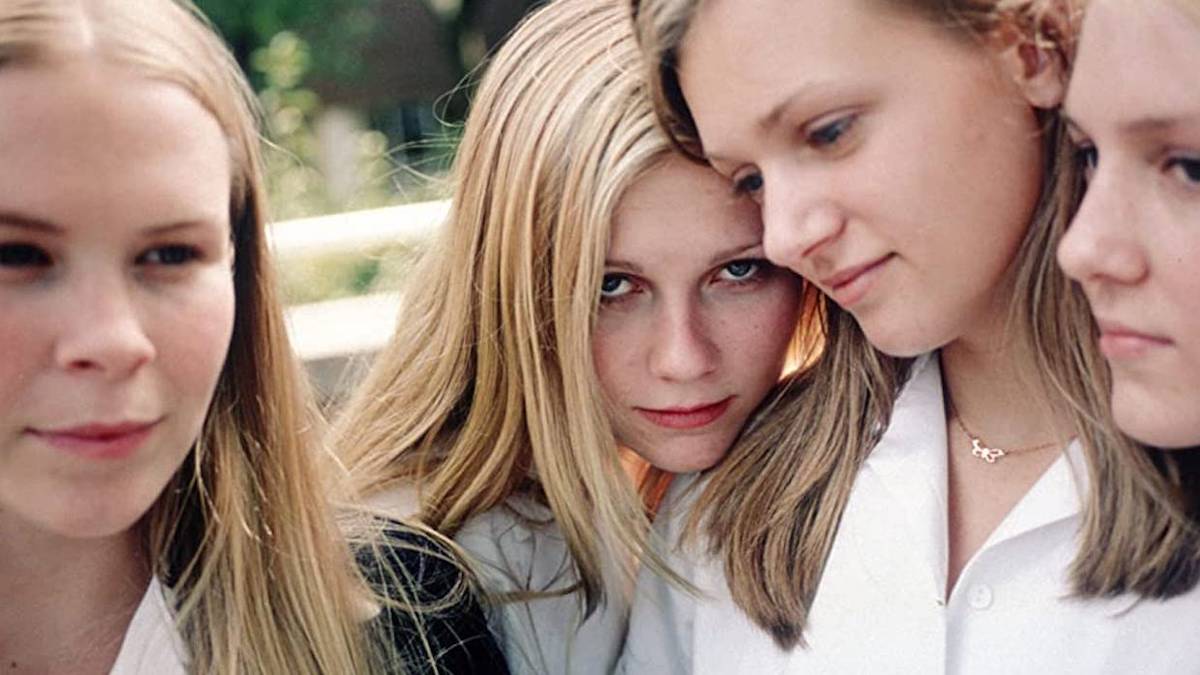 Criterion July 2022 Releases Include The Virgin Suicides, Okja