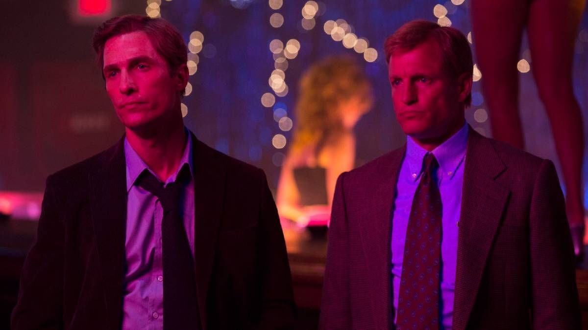 Woody Harrelson \u0026 Matthew McConaughey Apple TV+ Comedy Series Paused as  Showrunner Exits | Yardbarker, image size:1200x675