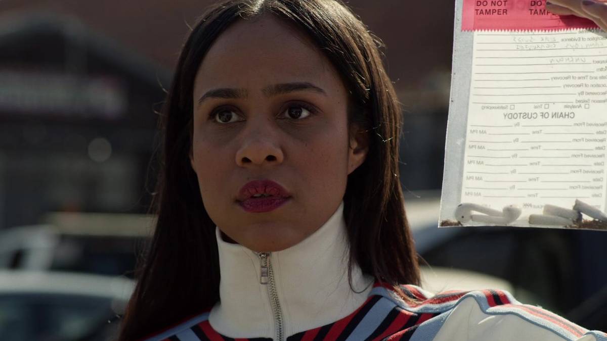 Captain Marvel 2 Finds Its Villain by Casting Zawe Ashton