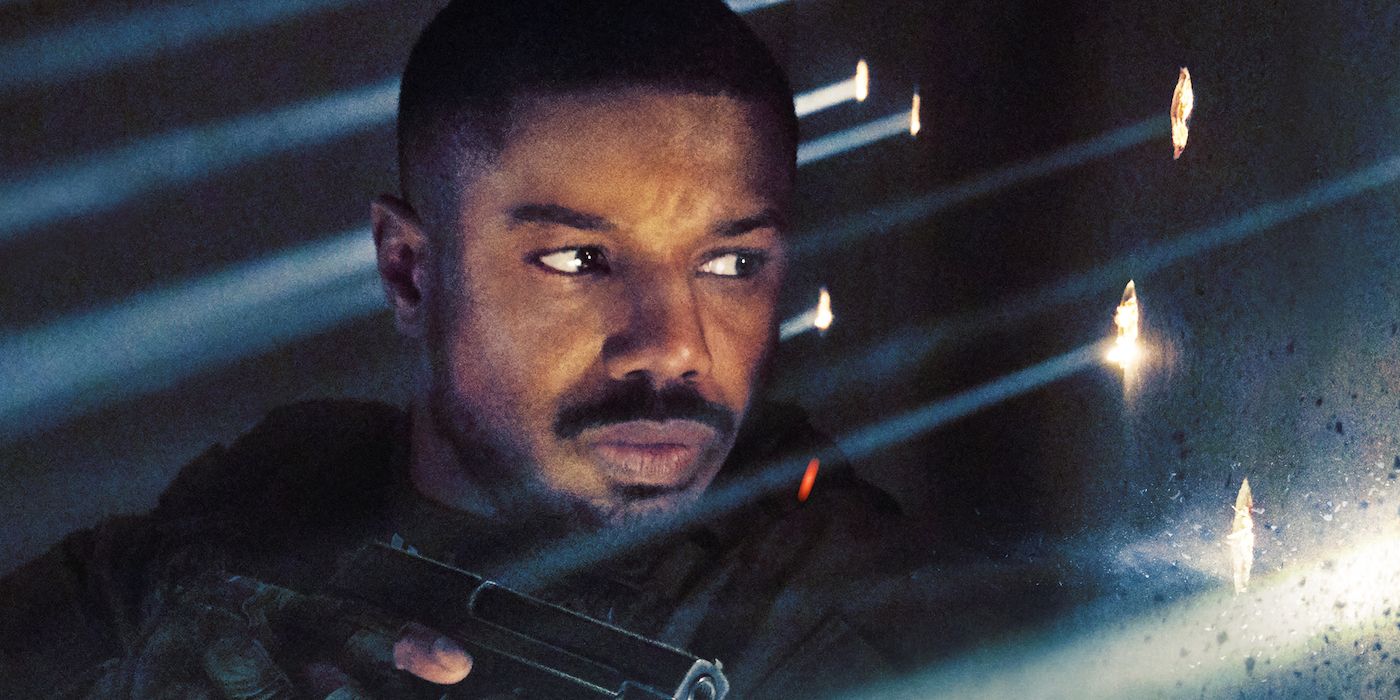 Without Remorse, Taylor Sheridan's Action Thriller, Dominates Prime Video