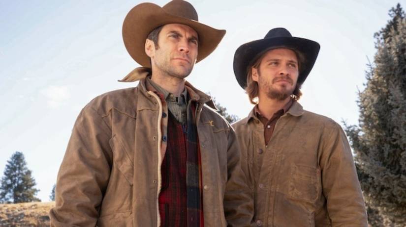 Yellowstone Season 4 Release Date Revealed in First Trailer