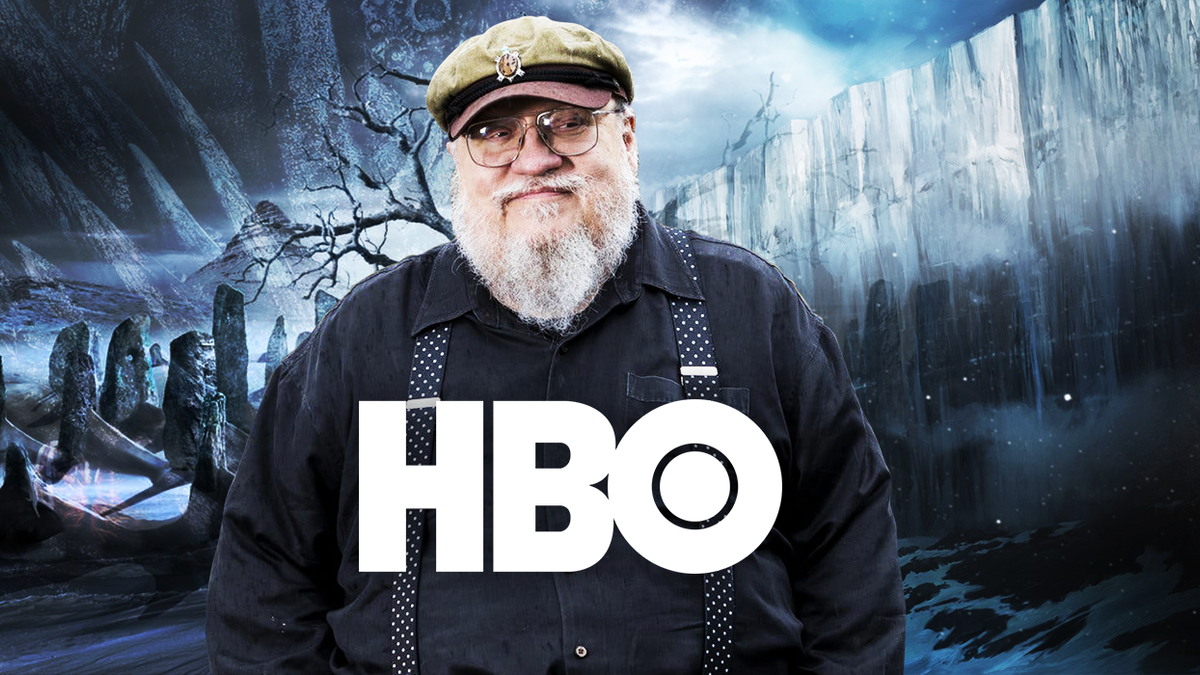 George R.R. Martin Agrees With “Both Sides” on This Divisive ‘House of ...