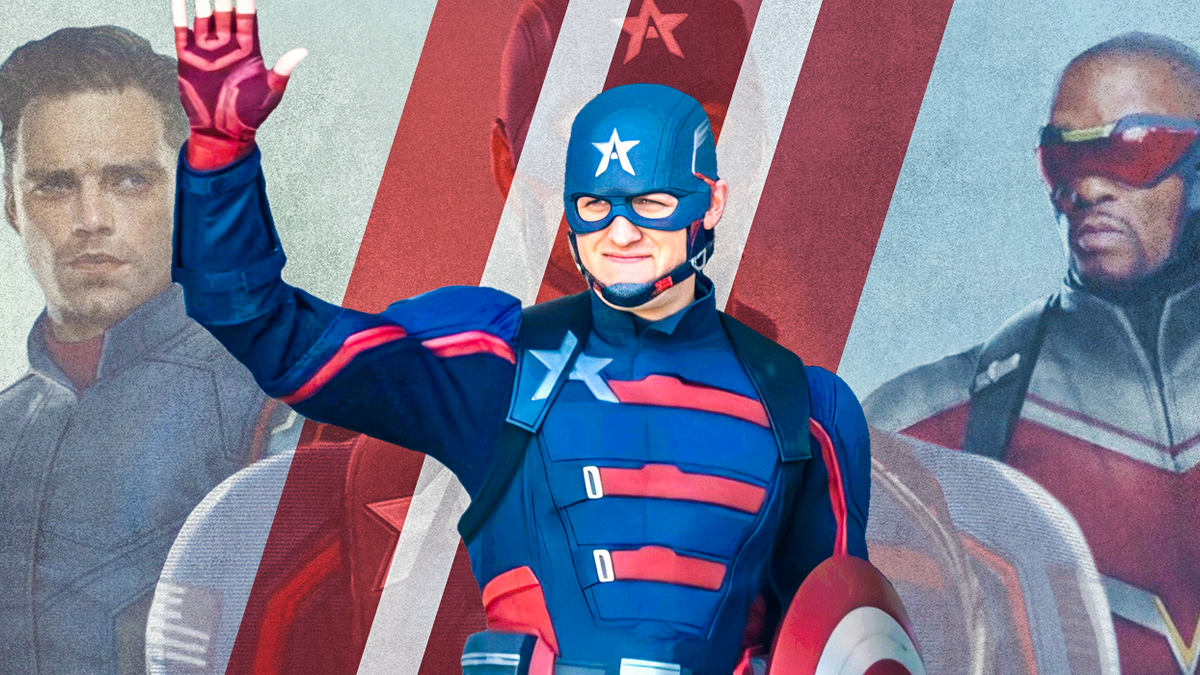 Wyatt Russell Almost Played Captain America in the MCU