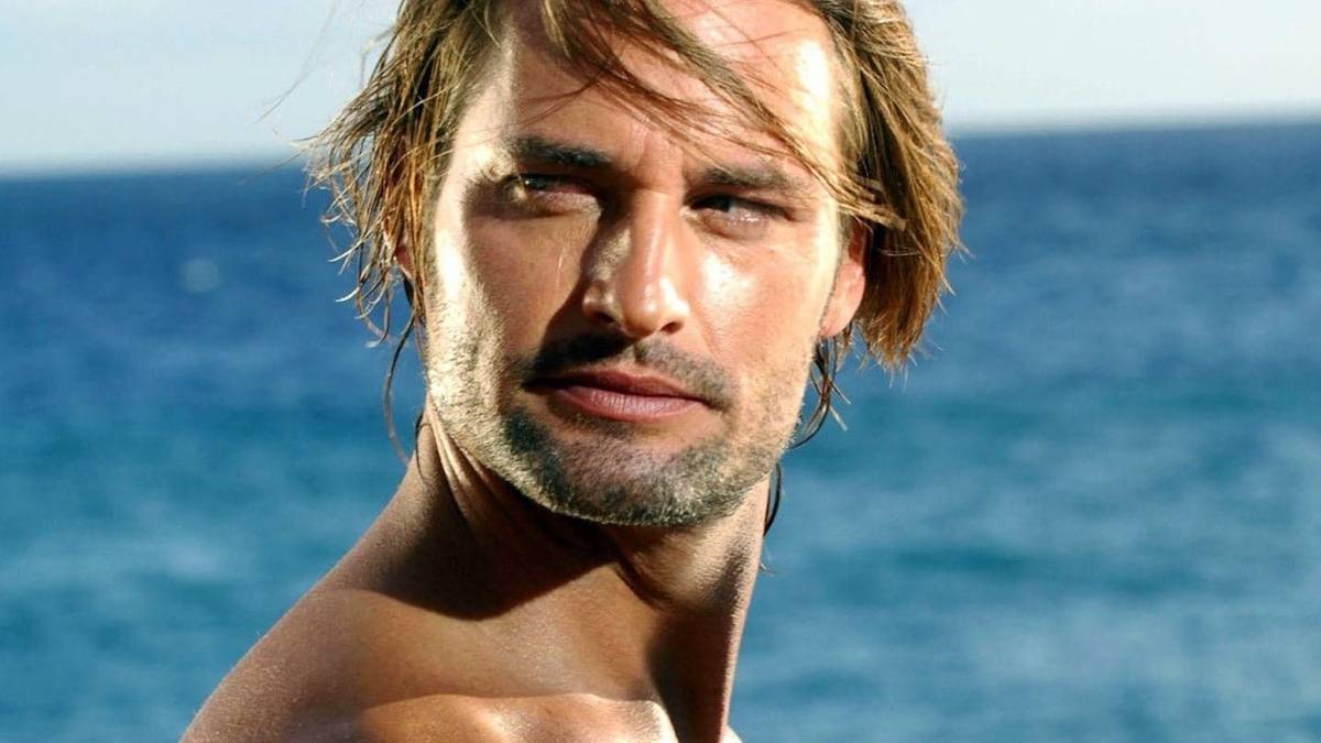 J.J. Abrams & Josh Holloway Reuniting for New HBO Max Series