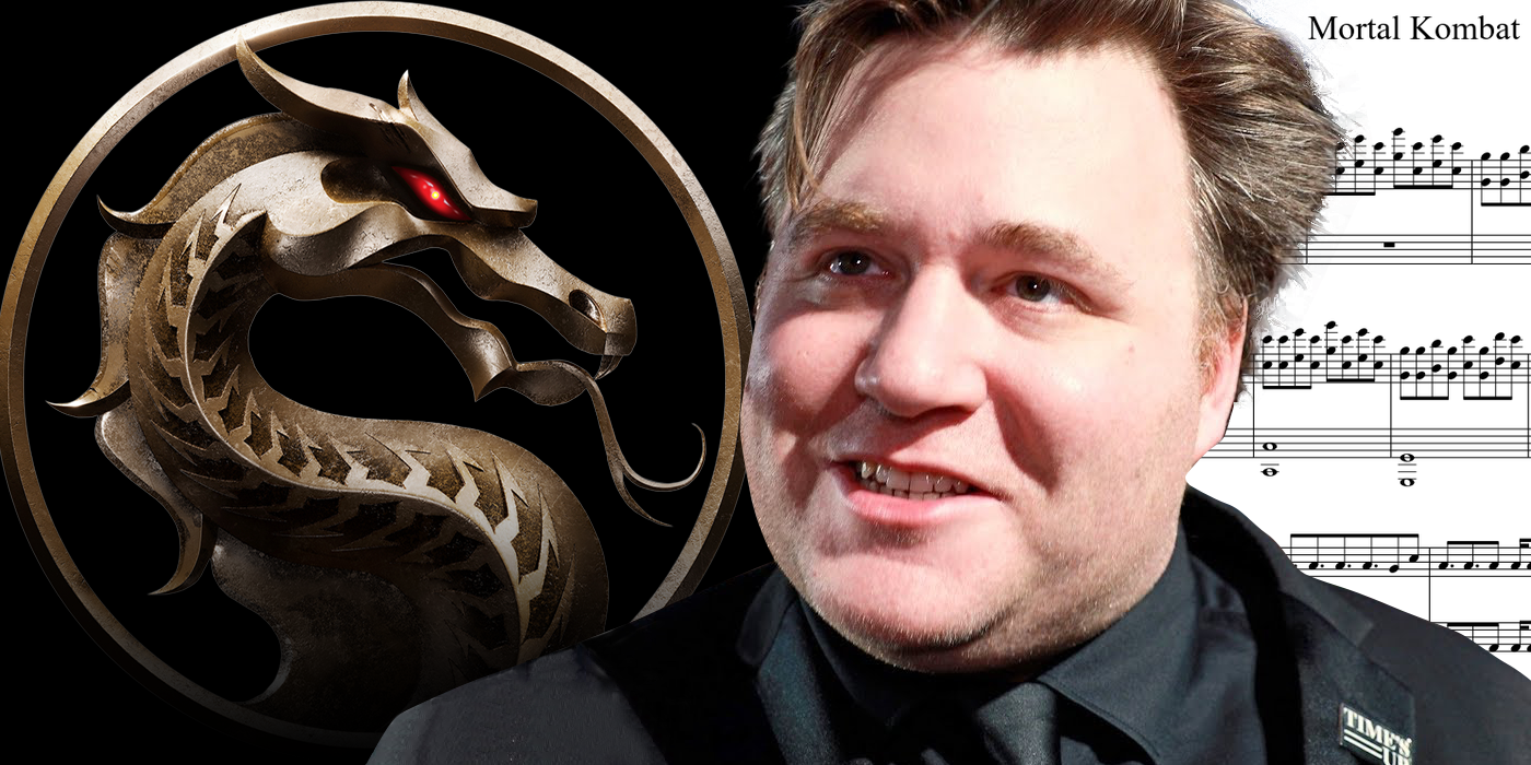 Mortal Kombat' Movie Reboot Reportedly Interested In Joel Edgerton