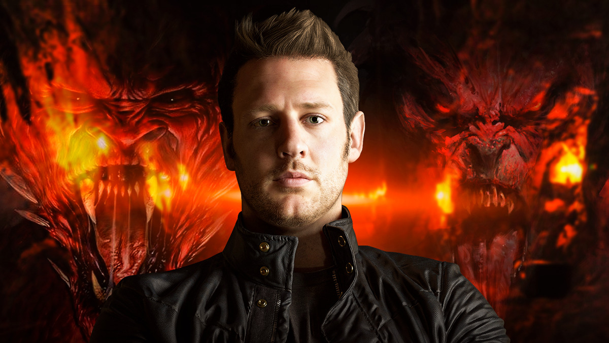 Neill Blomkamp Horror Movie Demonic Gets Release Date and Synopsis