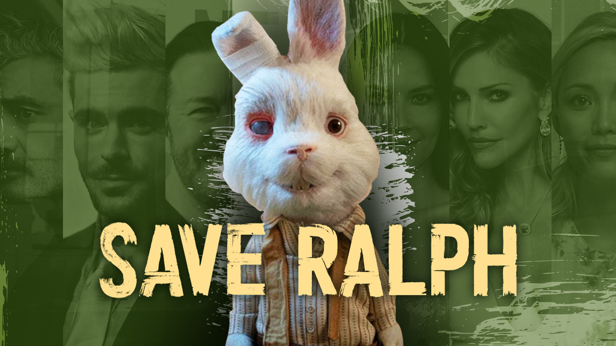 Save Ralph Voice Actor Taika Waititi, Zac Efron and More Lend Voices to Save Ralph