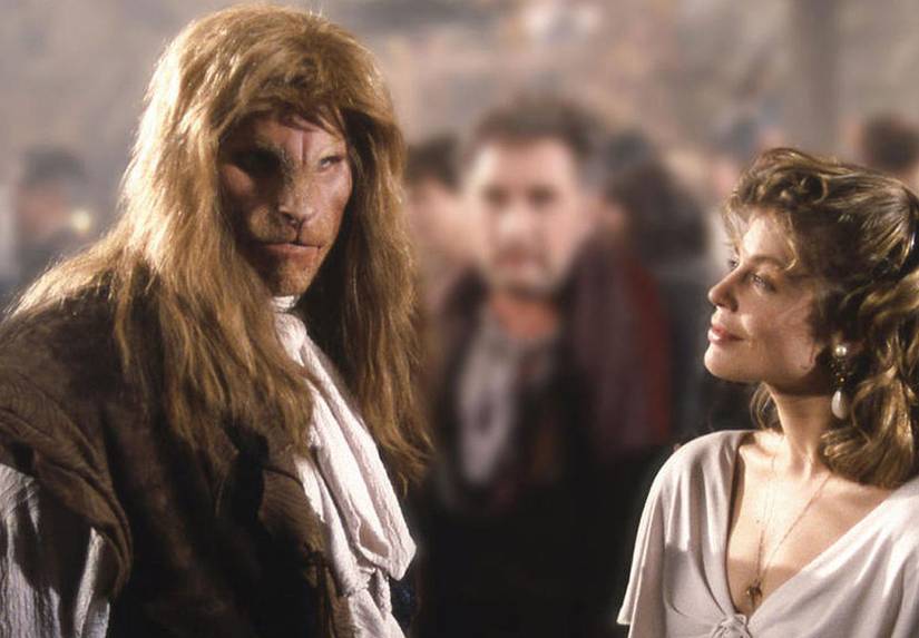 Beauty and the Beast: Why Delroy Lindo Passed on Doing an Episode