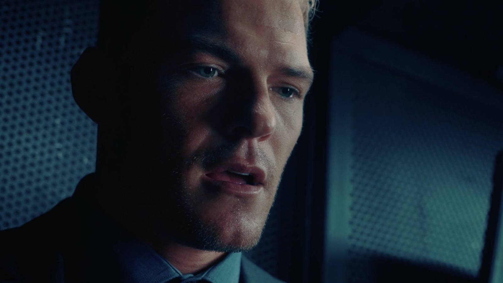 Alan Ritchson's 'Backrooms' Replacement Resurfaces On Free Streaming