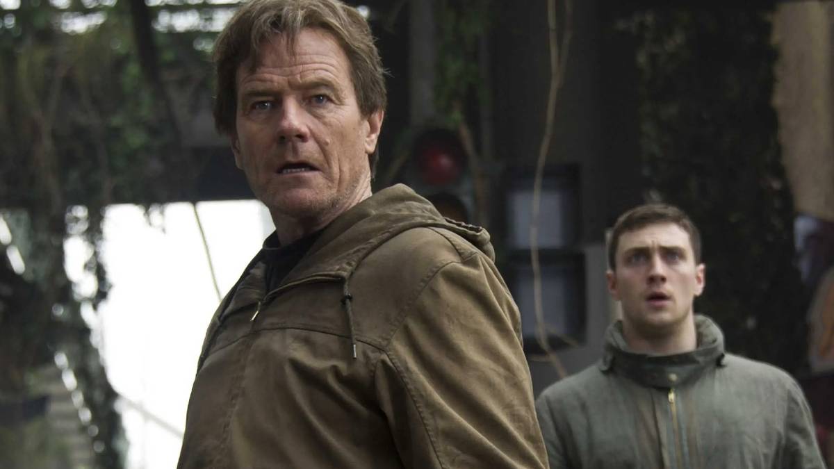 The Best Scene in the MonsterVerse Doesn’t Even Feature Godzilla or Kong
