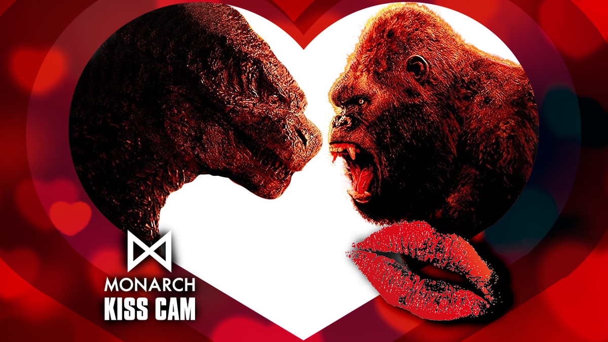 Why Don't Godzilla and Kong Kiss in Godzilla vs. Kong? Cast and