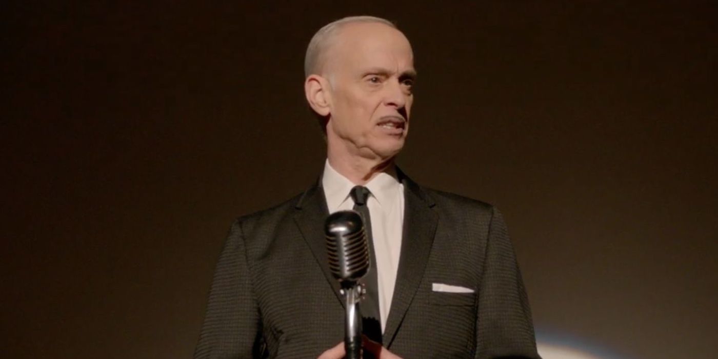 'chucky' Season 3 — John Waters Kept The Cast Entertained During Filming