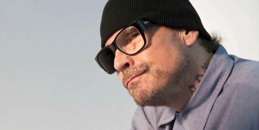 Kurt Sutter Making Directorial Debut With Blumhouse-Produced 'This