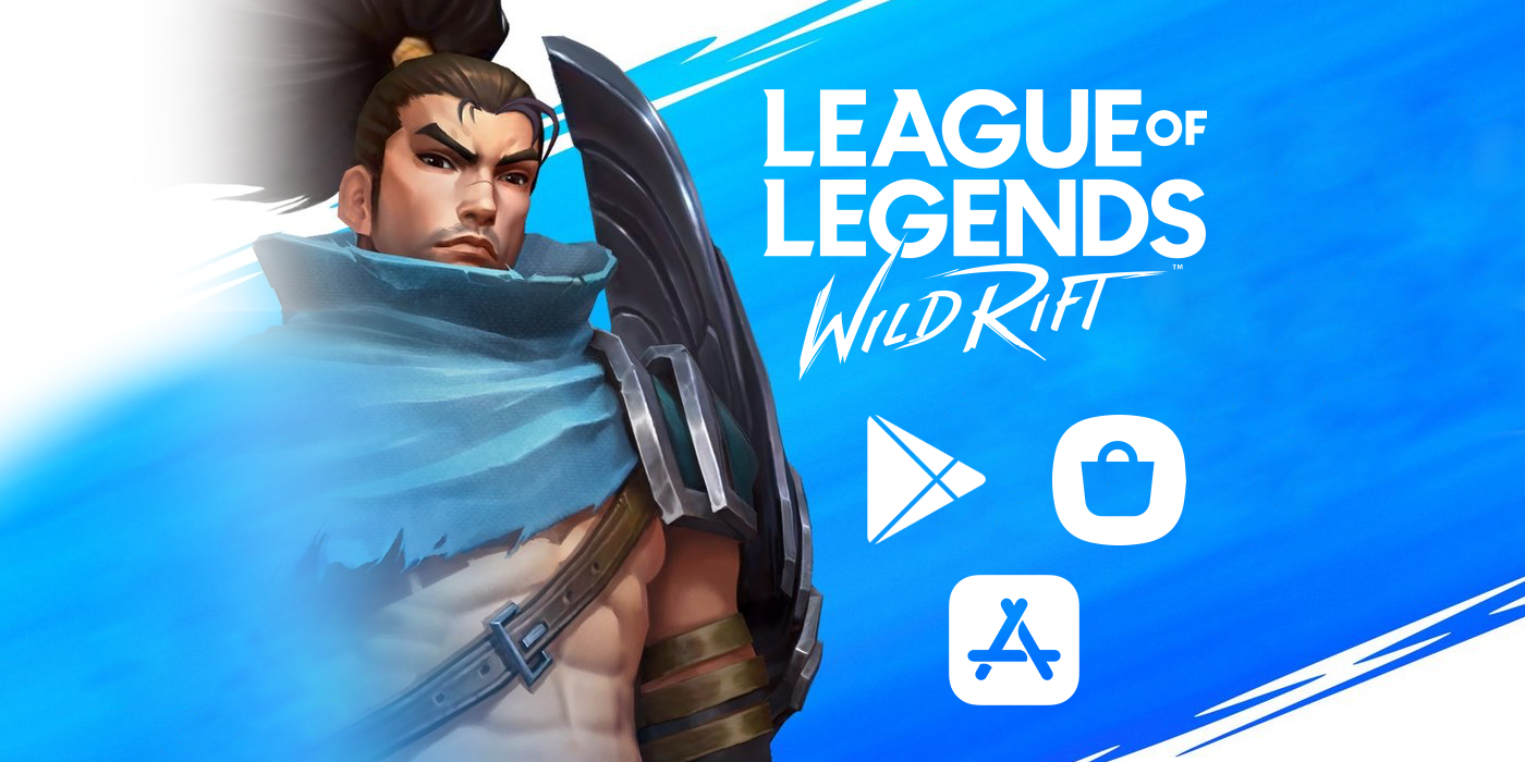 League Of Legends Wild Rift Revela Sus Requisitos Mnimos Estos Son Los