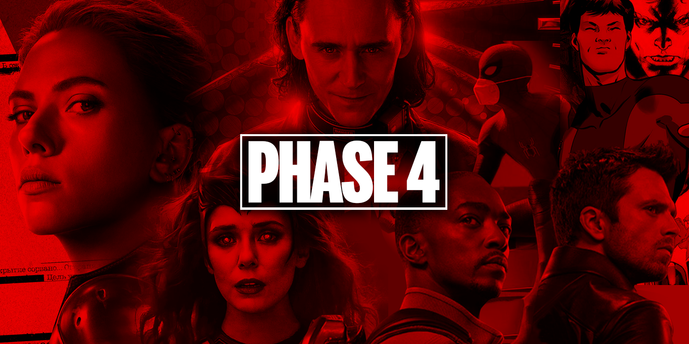 Meet The Marvel Characters Who Might Debut In Mcu Phase 4