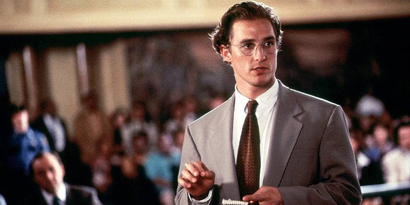 The Best Courtroom Movies of the 90s
