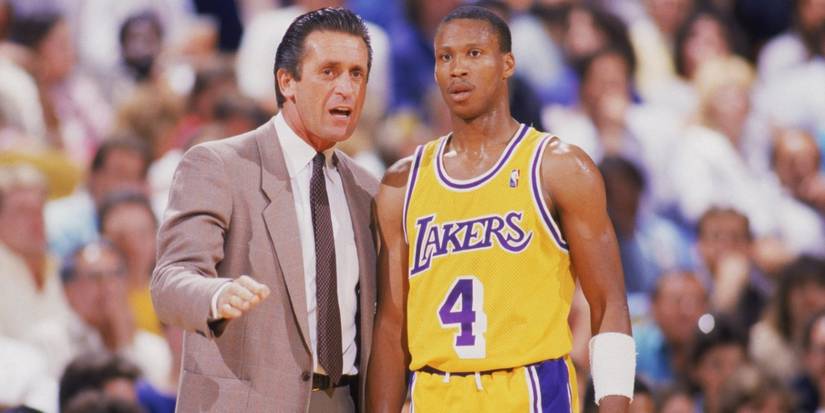 HBO's Lakers Series Casts Its Jack Nicholson and Richard Pryor