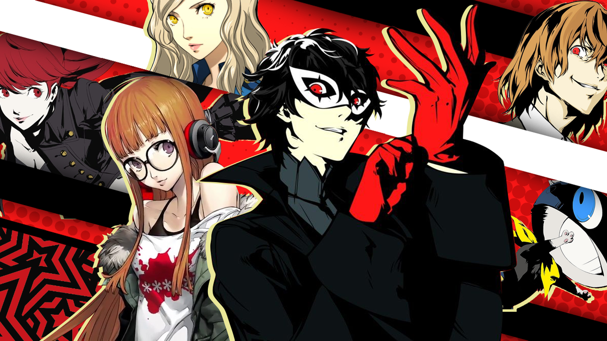 The 10 Best JRPGs of All Time, Ranked