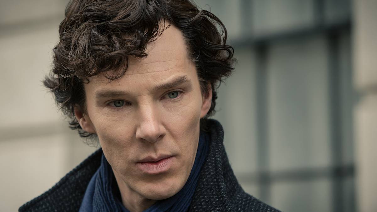Mark Gatiss, 58, Responds to Swirling 'Sherlock' Revival Rumors [Exclusive]
