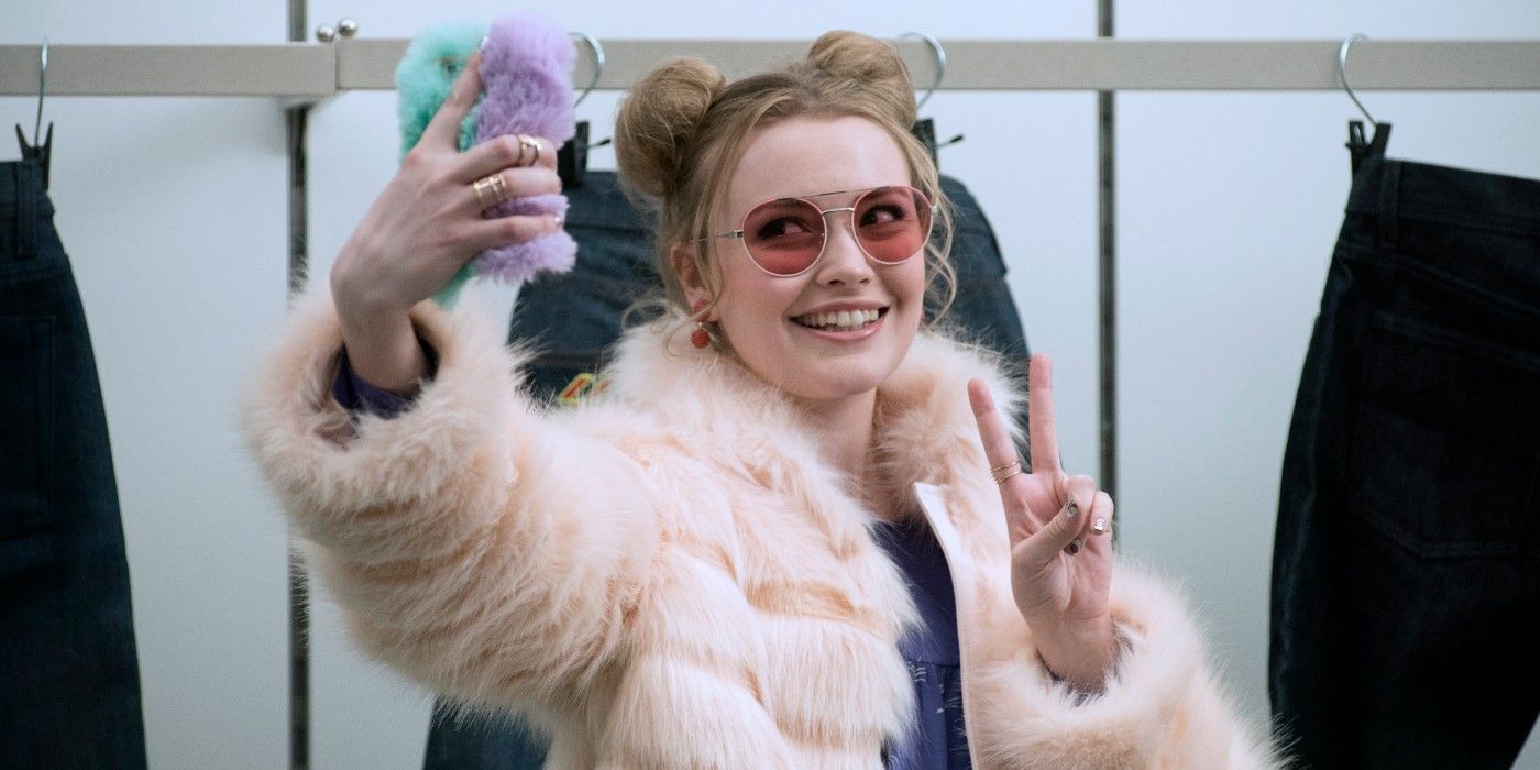 Yes, This Is a Horror-Comedy About a Pair of Killer Jeans — but