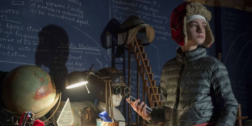 the book of henry jaeden martell social