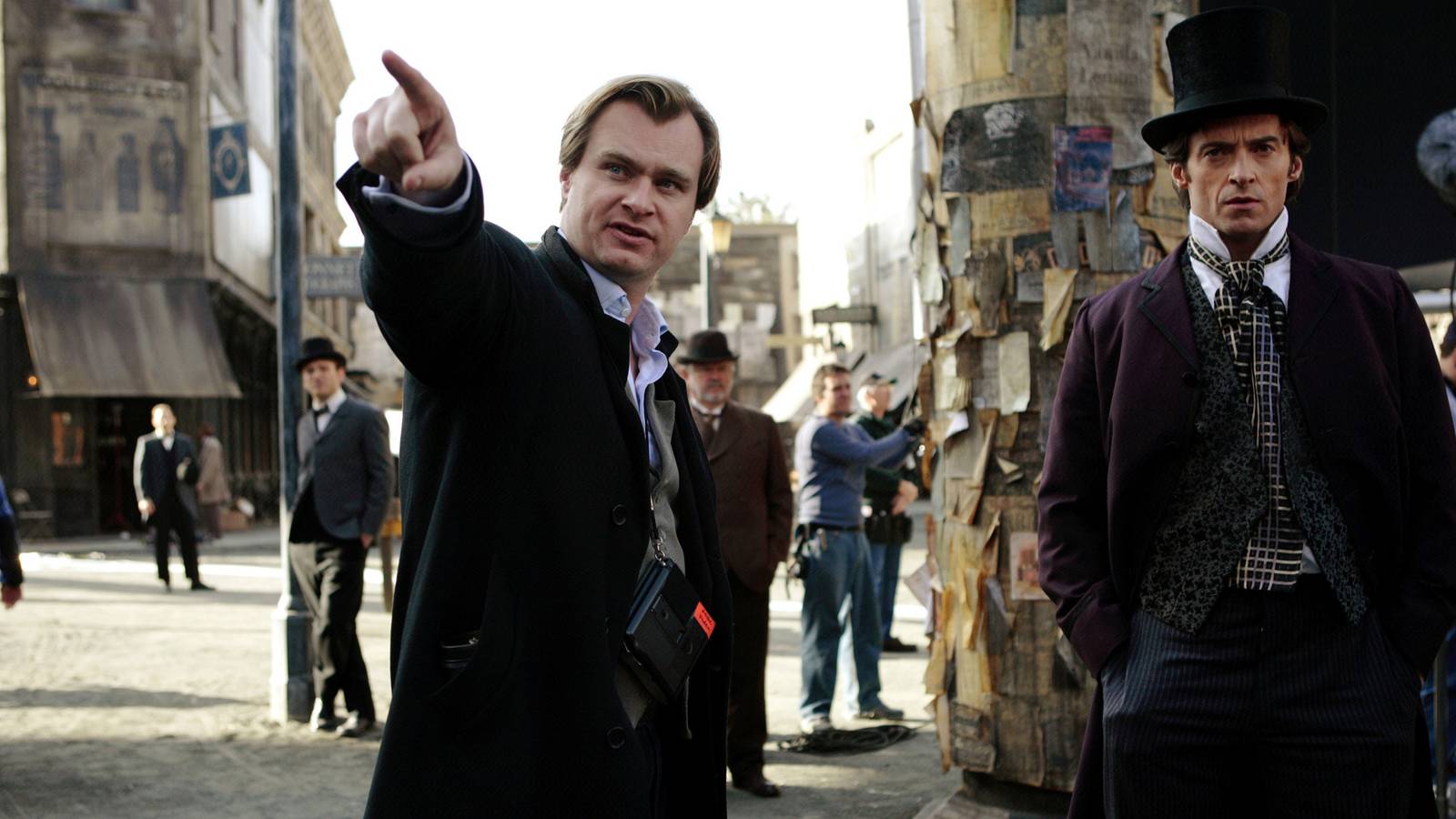 Nolan's Sci-Fi Masterpiece Set to Disappear from Streaming
