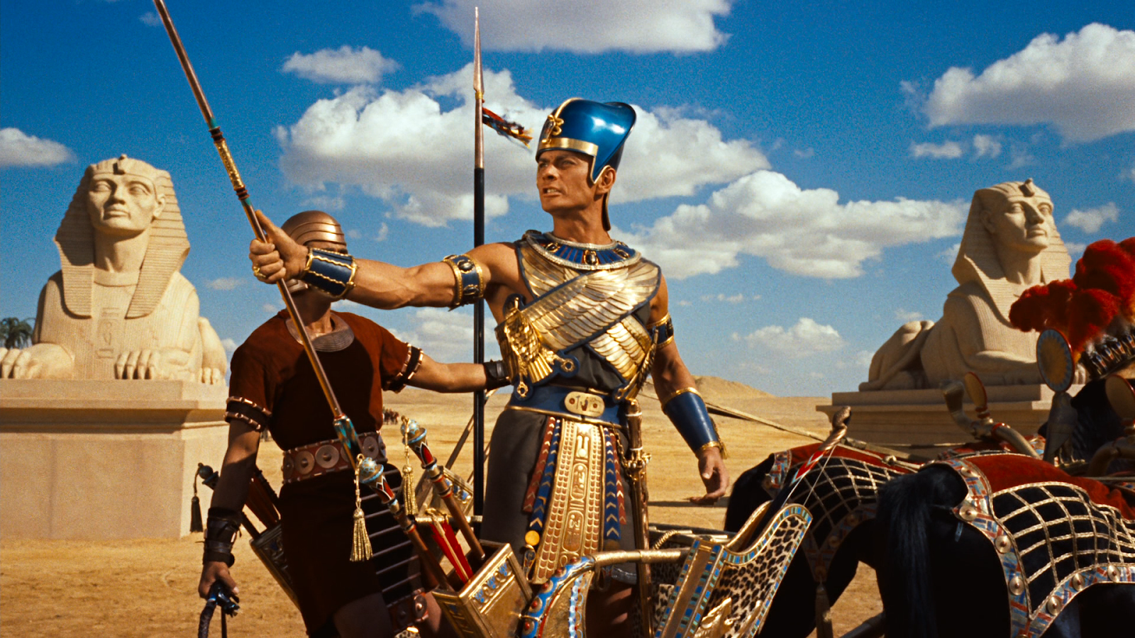Golden Age Movies On Netflix