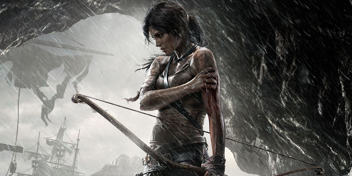 Tomb Raider 2 lands Kill List screenwriter