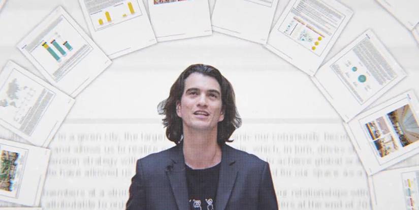 WeWork Documentary Director Jed Rothstein on His Modern Icarus Fable