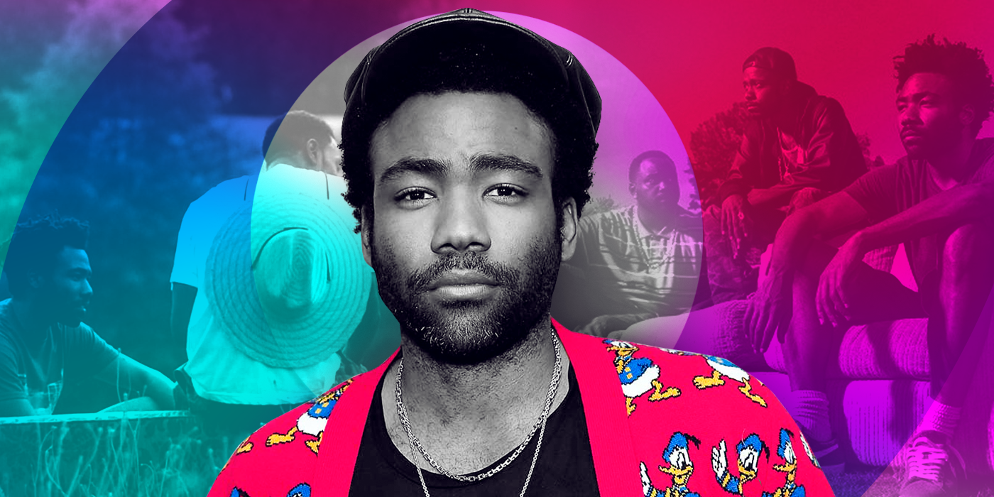 Donald-Glover