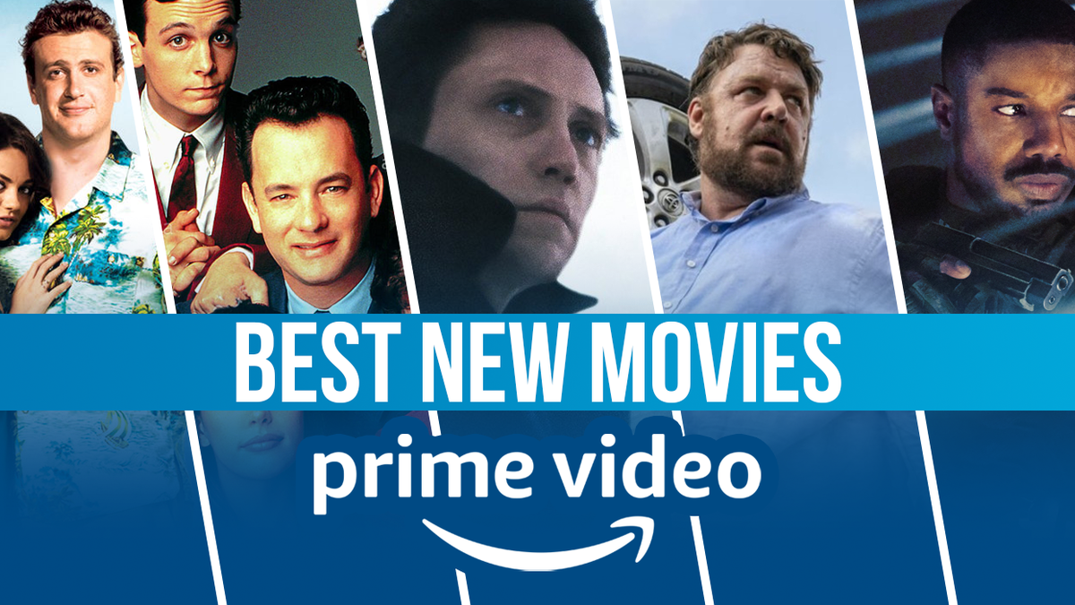 7 Best New Movies on Amazon Prime in April 2021