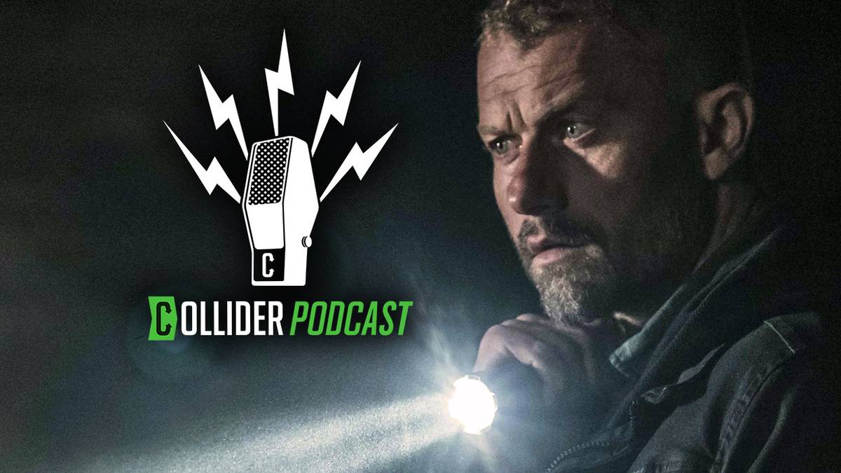 The Collider Podcast, Ep. 310 - The Empty Man Explained