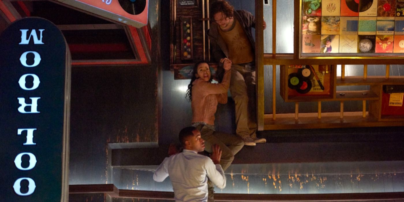 From Escape Rooms to Hide and Seek, Games in Horror Films Make the ...