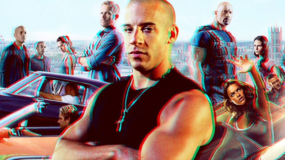 Fast & Furious Universe Timeline Explained