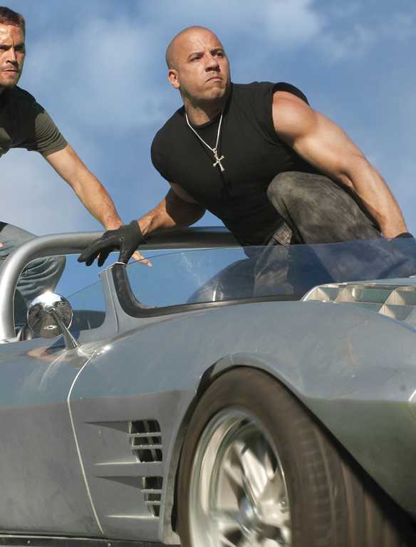 The Fast Five 10 Greatest Rob Reiner Movies, Ranked