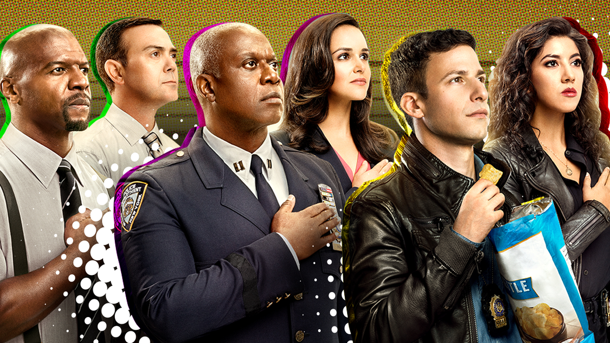 How Brooklyn 99 Subverted the Worst Series Finale Trope