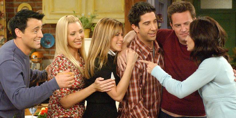 10 Songs That Became Famous Thanks To TV Shows