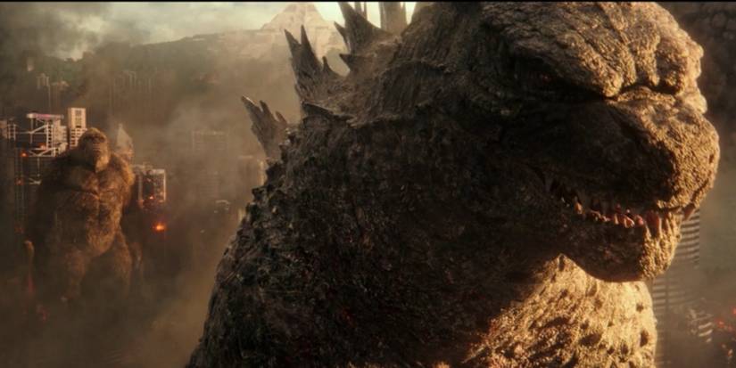 Godzilla vs. Kong