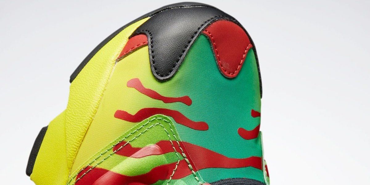 jurassic park x reebok instapump